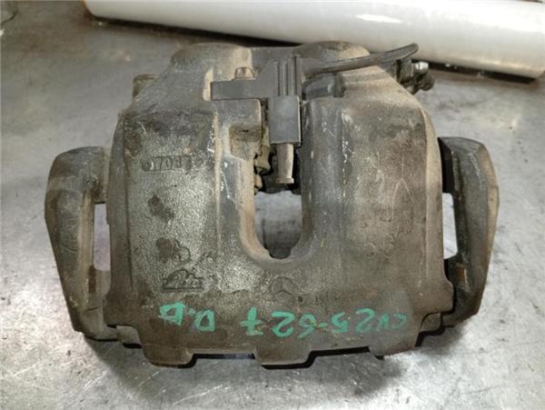 pinza freno delantero derecha mercedes benz c