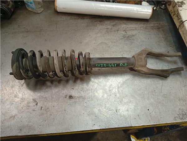 amortiguador delantero derecho honda accord b