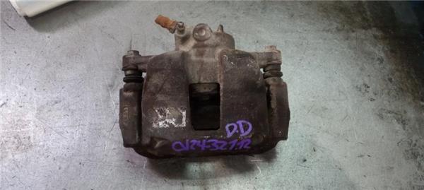 pinza freno delantero derecha peugeot 307 3ac