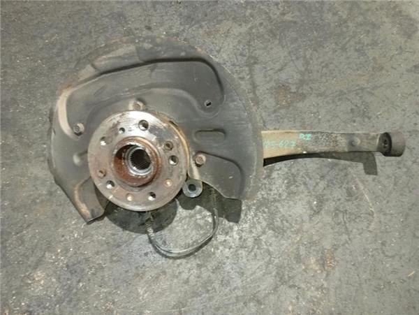 mangueta delantera izquierda mercedes benz cl