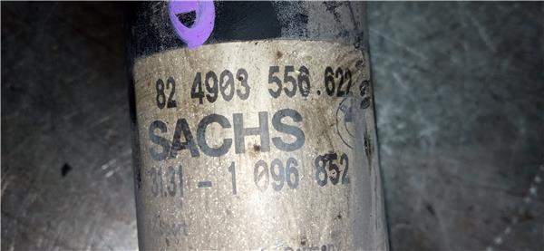 amortiguador delantero derecho bmw serie 3 coupe (e46)(1999 >) 2.0 318 ci [2,0 ltr.   105 kw 16v]