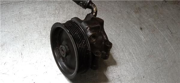 bomba servodireccion ford transit caja abierta (fy)(2000 >) 2.4 ft  330   2.4  corto [2,4 ltr.   101 kw tdci]