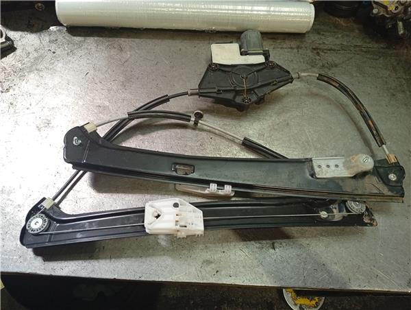 elevalunas electrico delantero derecho skoda