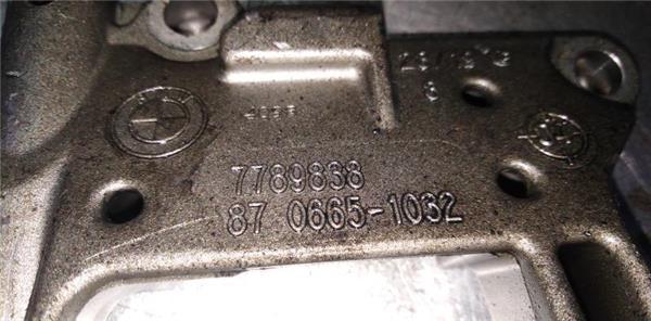 bomba de aceite bmw serie 3 berlina (e90)(2004 >) 2.0 320d [2,0 ltr.   120 kw 16v diesel]
