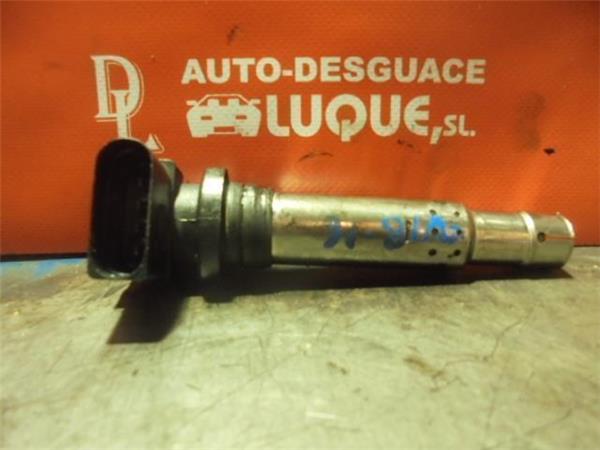 bobina encendido volkswagen golf v 1.4 tsi