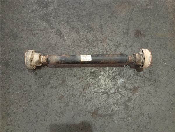 eje transmision central delantero volkswagen