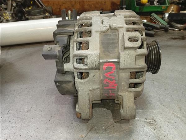 alternador land rover discovery sport 022015