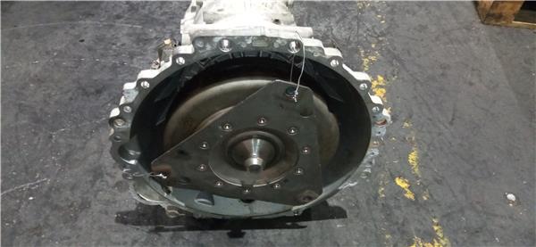 caja cambios automatica land rover range rover (lm)(01.2002 >) 4.4 v8 hse [4,4 ltr.   210 kw v8 cat]