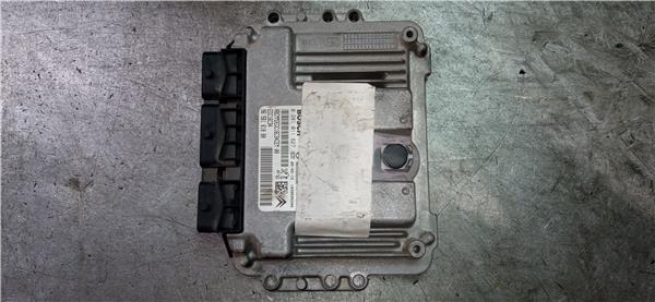 centralita peugeot 307 3ac 16 hdi 110