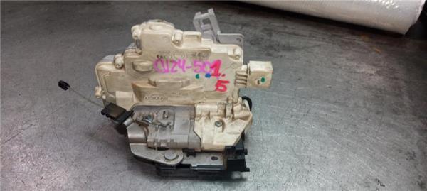 cerradura puerta trasera derecha seat altea x