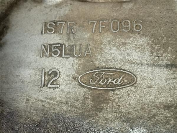 caja cambios manual ford mondeo iv 20 flexifu