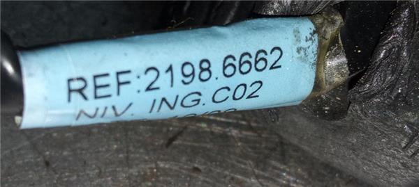 retrovisor electrico derecho seat altea xl 5p