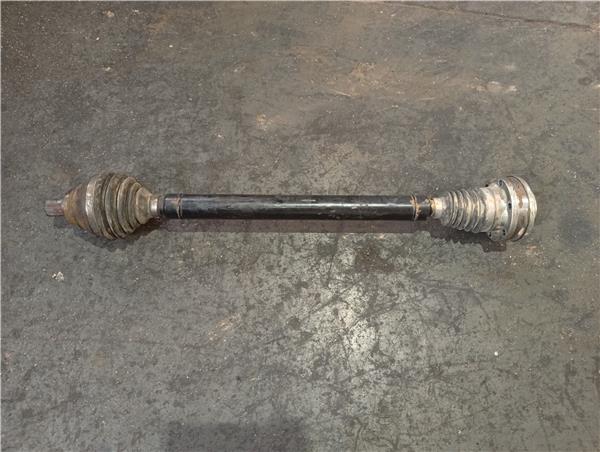 transmision delantera derecha audi a3 sportba