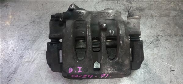pinza freno delantero izquierda mercedes benz sprinter iii furgon rwd/awd (907)(02.2018 >) 2.0 311/315/317/319 cdi rwd l2 (907.633) [2,0 ltr.   110 kw cdi cat]