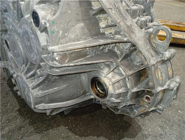 caja cambios automatica mercedes benz clase a