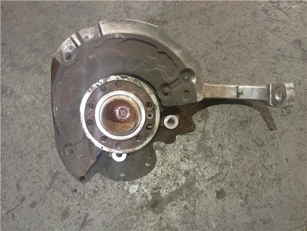 mangueta delantera izquierda mercedes benz cl