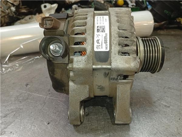 alternador peugeot 2008 (p1)(11.2019 >) 1.2 active pack [1,2 ltr.   74 kw puretech]