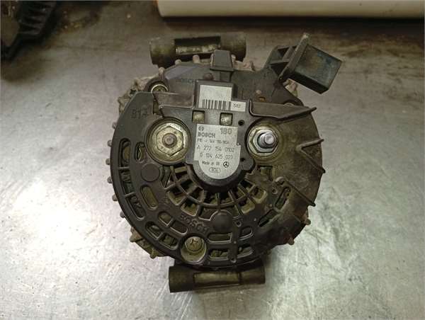 alternador mercedes benz clase ml bm 164 0320
