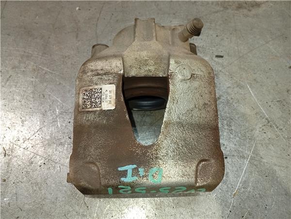 pinza freno delantero izquierda volkswagen polo vi (aw1)(08.2017 >2021) 1.0 r line [1,0 ltr.   70 kw tsi]