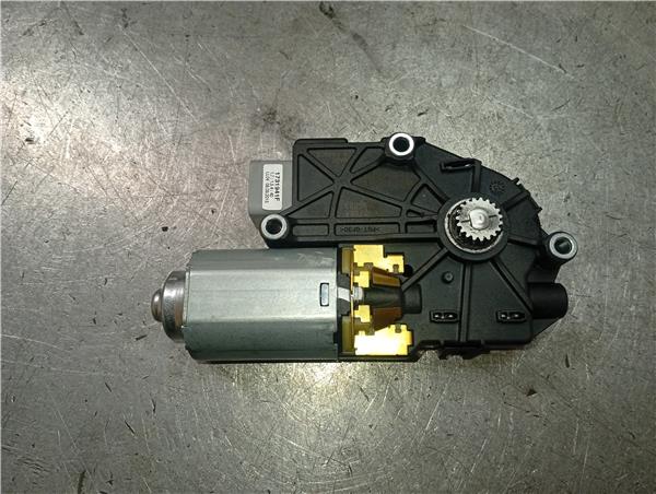 motor techo electrico land rover range rover evoque (2011 >) 2.0 hse [2,0 ltr.   110 kw td4 cat]