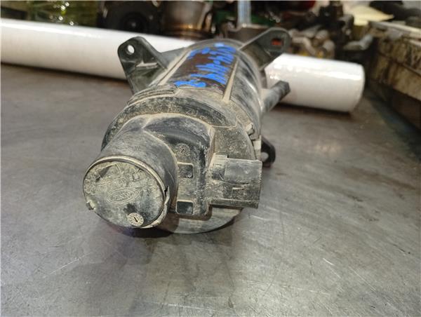 Faro Antiniebla Izquierdo Volkswagen