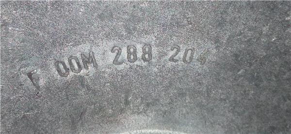 alternador bmw serie 7 (e65/e66)(2001 >) 4.0 740d [4,0 ltr.   190 kw turbodiesel cat]