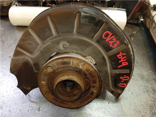 mangueta delantera derecha volkswagen tiguan