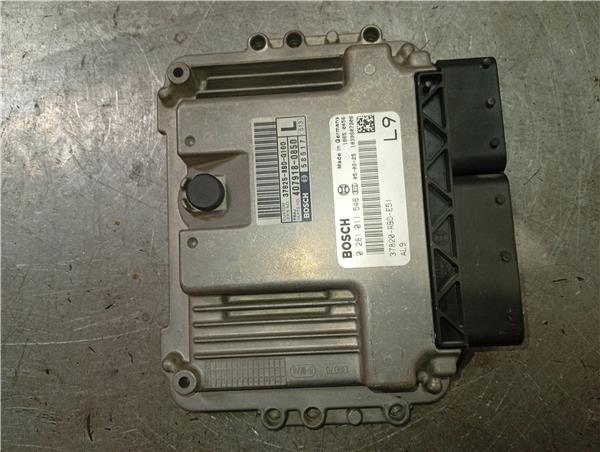 centralita honda accord berlina clcn 2003 22