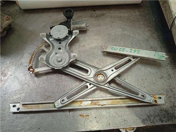 elevalunas electrico delantero derecho toyota