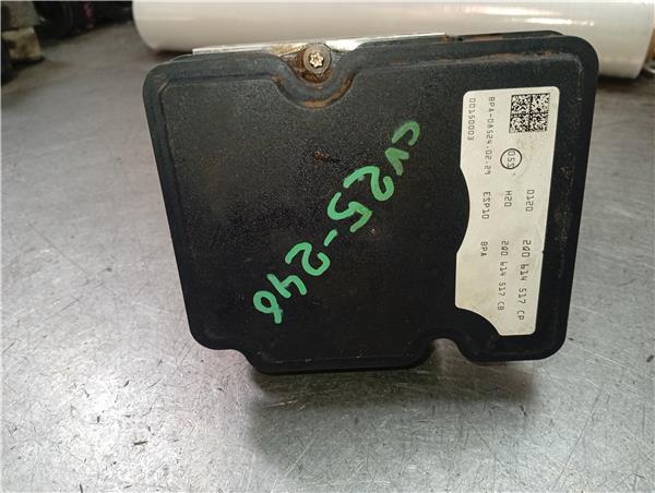 Nucleo Abs Skoda Kamiq 1.0 Active