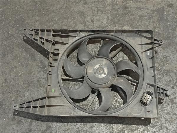 electroventilador dacia sandero ii 102012 12