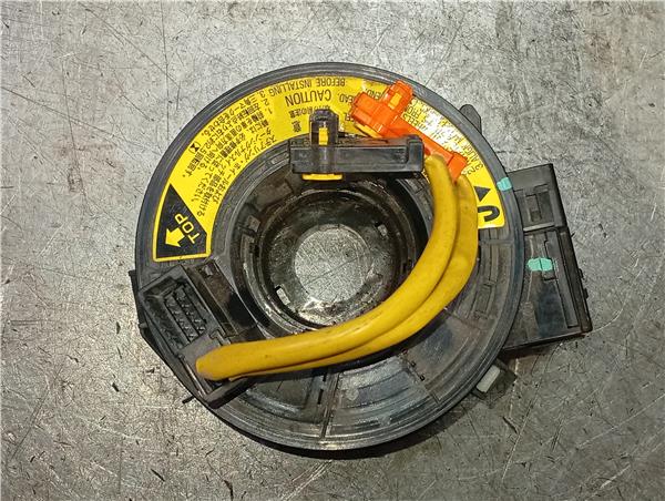 anillo airbag toyota corolla verso r1 2004 2