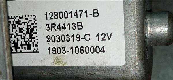 elevalunas electrico delantero derecho renaul