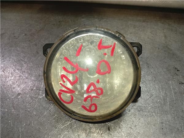 faro antiniebla izquierdo mercedes benz citan