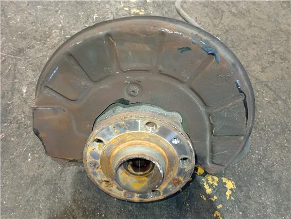 mangueta delantera derecha volkswagen passat