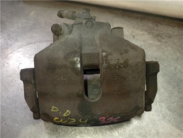 pinza freno delantero derecha volkswagen pass
