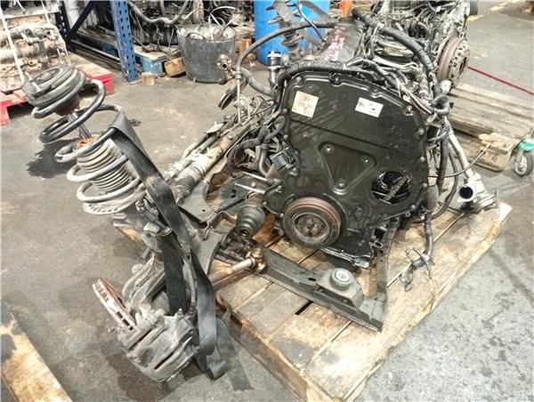 brazo suspension delantero derecho jaguar x t