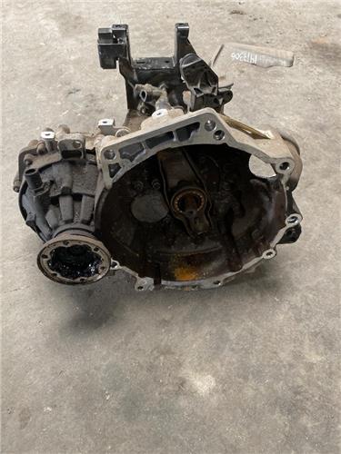 caja cambios manual volkswagen polo v 6r1 062