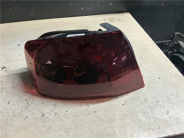 piloto trasero izquierdo peugeot 407 (2004 >) 