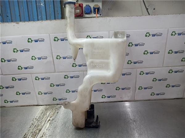 deposito limpiaparabrisas ford fiesta (cb1)(2008 >) 1.4 ambiente [1,4 ltr.   50 kw tdci cat]