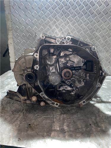 caja cambios manual peugeot 308 2007 16 acce