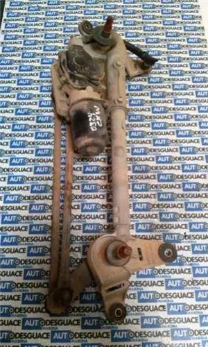motor limpiaparabrisas delantero honda accord