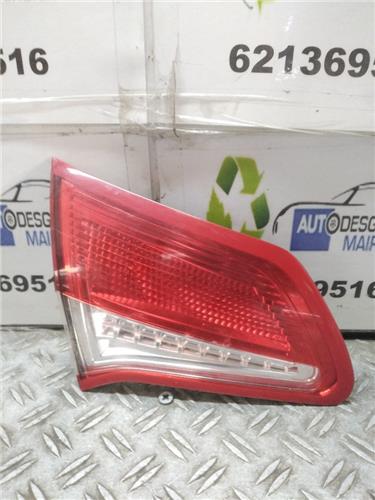 piloto porton trasero izquierdo citroen c4 be