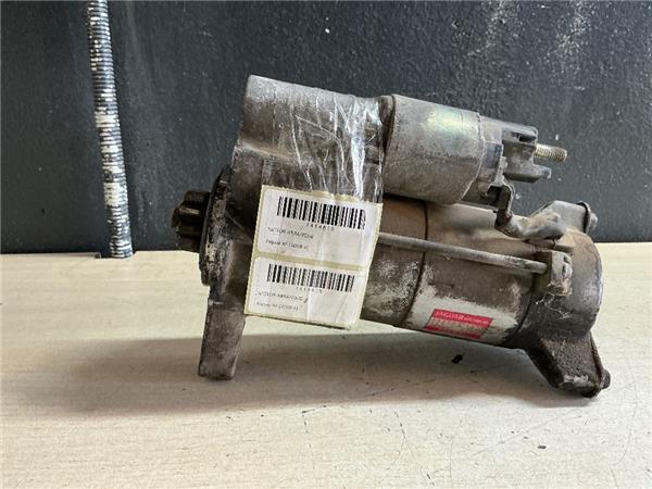 motor arranque jaguar xf 2008  30 v6 diesel s