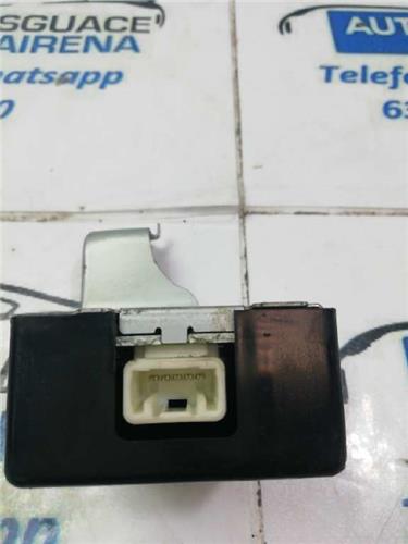 centralita cierre toyota corolla verso 2.2 turbodiesel (136 cv)