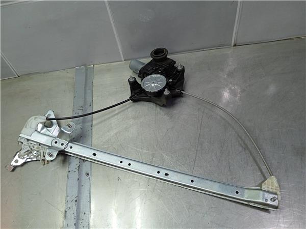 elevalunas electrico trasero izquierdo toyota