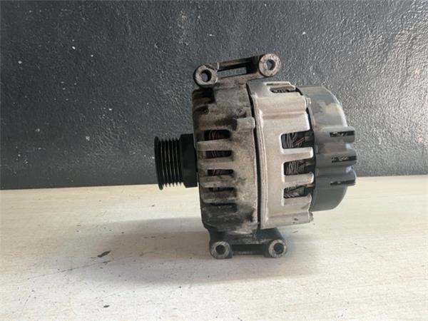 alternador mercedes benz clase c bm 205 berli