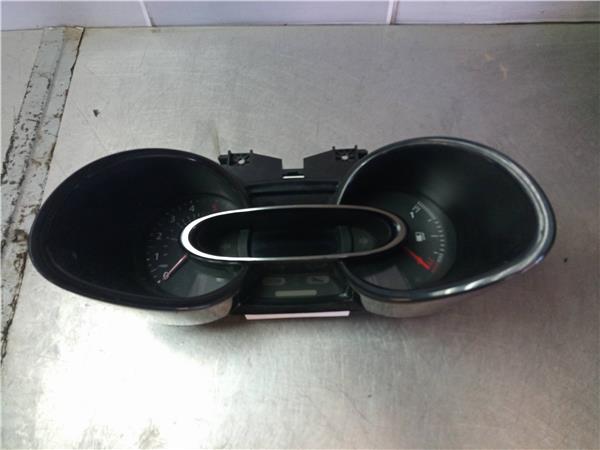 cuadro completo renault clio iv (2012 >) 1.5 business [1,5 ltr.   55 kw dci diesel fap]