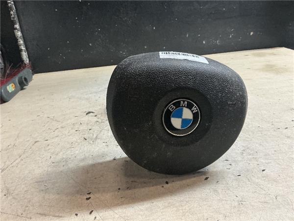 airbag volante bmw serie 1 berlina (e81/e87)(2004 >) 2.0 118d [2,0 ltr.   105 kw turbodiesel cat]