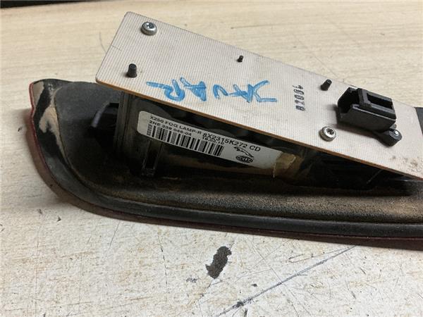 piloto porton trasero derecho jaguar xf (2008 >) 3.0 v6 diesel edition [3,0 ltr.   155 kw v6 diesel cat]